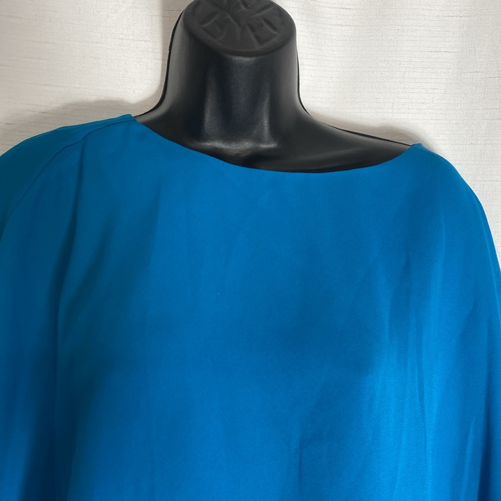 Drapers and Damons dresses Size 8 Dreamy drifts of two-layer skirt and top set - Picture 5 of 13